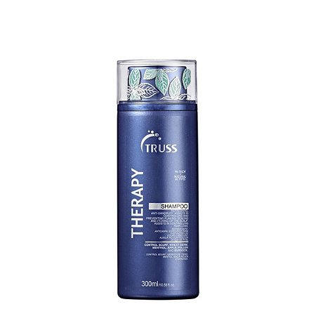 Shampoo Active Therapy - 300ml