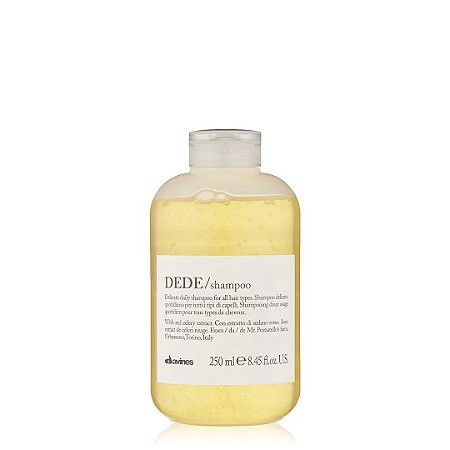 Shampoo Delicate Daily Dede - 250ml
