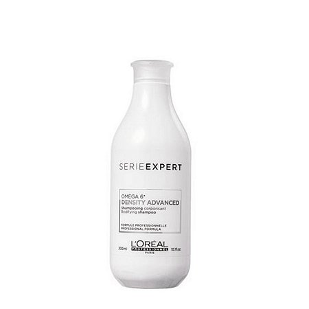 Shampoo Density Advanced - 300ml