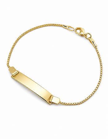 Pulseira Infantil Sol