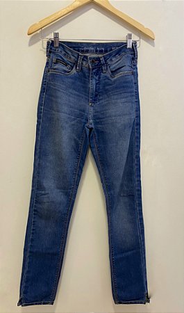 Skinny Calvin Klein 34 #reuse