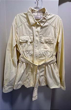 Jaqueta Open Sarja M #reuse