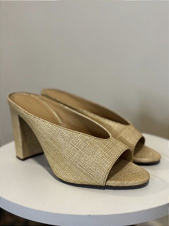 Mule Arezzo 39 #reuse