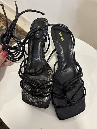 Via Mia amarração 36 #reuse