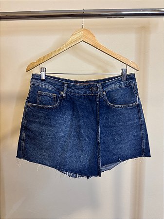 Short Saia Animale 40 #reuse