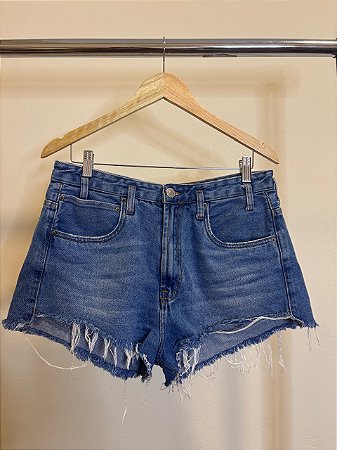 Short Animale 42 #reuse