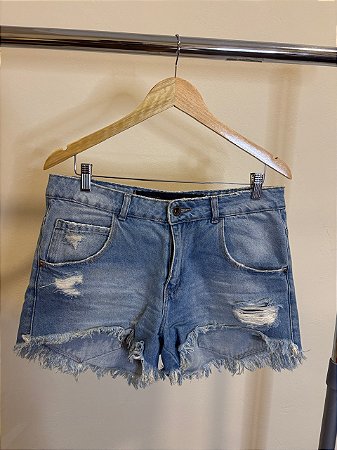 Short Oh Boy! 42 #reuse