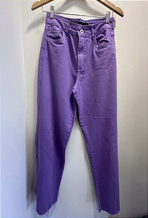 Wide Leg Nexo 38 #reuse