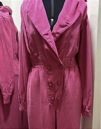 Macacão Isy 38 #reuse