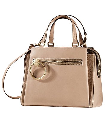 Bolsa Tote Luz da Lua #reuse