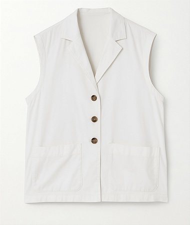 Colete Dress To Off GG #reuse