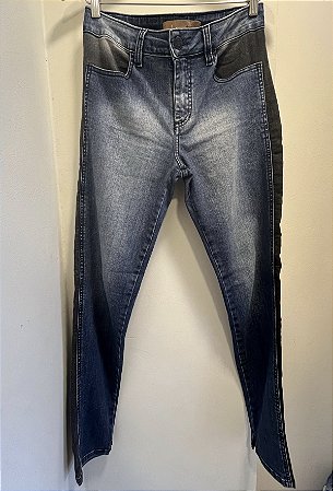 Jeans Dress To 40 #reuse