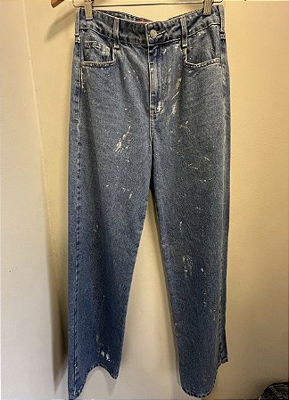 Jeans Colcci 36 #reuse