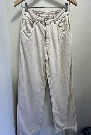 Calça My FT 34 #reuse