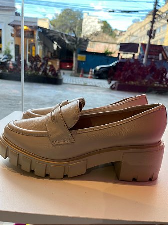 Mocassim Ferrucci 38 #use