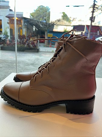 Coturno Ferrucci 38 #use