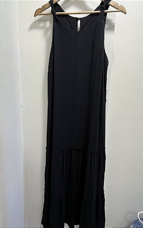Vestido Maria Emília P #reuse