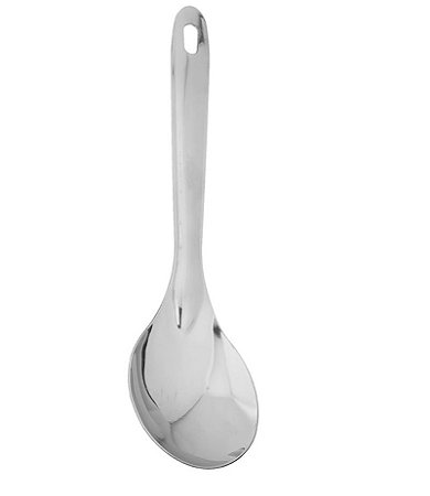 Colher para servir inox
