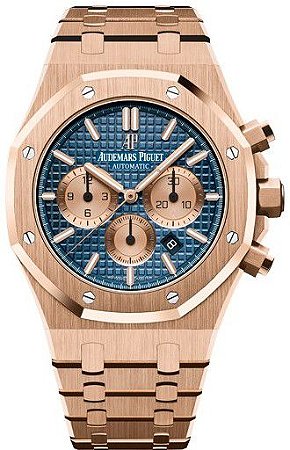 Relógio audemars piguet royal oak original preço Clearance