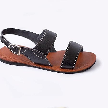 sandalias franciscanas femininas