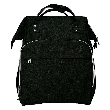 MOCHILA MATERNIDADE UNISSEX PIMPOLHO