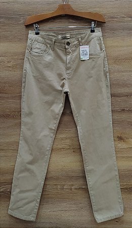 $ 67,90 UNIT. /SKINNY VMP COLOR / PLUS / BEGE / GRADE : 40/1 42/1 44/2 46/2 48/2 50/1 52/1= 10 PEÇAS