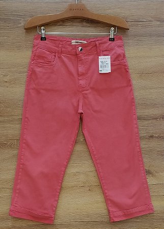 $59,90 UNIT / CAPRI COLOR VMP/ C.A MELANCIA / GRADE: 42/2  44/3  46/2 48/2  50/1  52/1= 11 PEÇAS