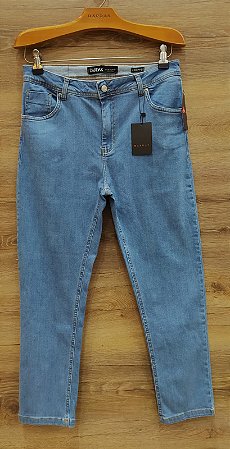 $68,90 UNIT / CALÇA CROPPED PLUS LAV MEDIA / GRADE: 46/2  48/2  50/2  52/2= 8 PEÇAS