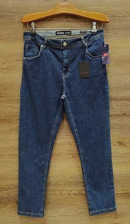 $68,90 UNIT / CALÇA CROPPED PLUS BASIC / GRADE: 46/2  48/2  50/2  52/2= 8 PEÇAS