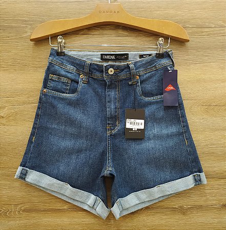 $54,90 UNIT / SHORTS MOM BR AVESSO / GRADE: 38/1  40/3  42/2  44/2  46/2  48/1= 11 PEÇAS