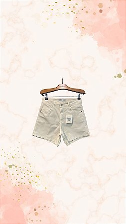 $ 49,90 UNIT. / SHORTS COLOR / C/ STRECH /OFF/ GRADE: 38/1 40/2 42/2 44/2 46/2 48/1 = 10 PEÇAS