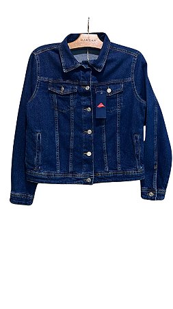 $83,90 UNIT / JAQUETA FEMENINA COM STRETCH / GRADE:  P/1 M/3 G/2 GG/1= 7 PEÇAS