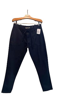 $69,90 UNIT/ CALÇA MASCULINA GTA COLOr /PRETO / GRADE : 38/1 40/2 42/3 44/2 46/1= 9 PEÇAS