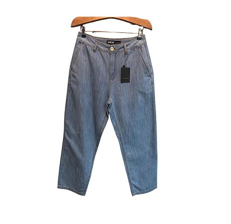 $64,90 UNIT / CALÇA  CHINO LAVAGEM CLEAR / GRADE: 36/1 38/2 40/3 42/2 44/2 46/1 =11 PEÇAS