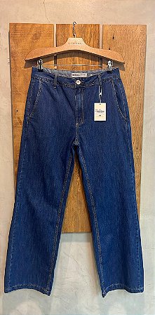 $69,90 UNIT /CALÇA WIDE LEG ALFAIATARIA / GRADE:36/1 38/3  40/2 42/2 44/2 46/1´=11 PEÇAS