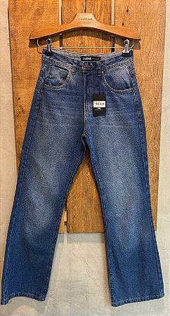 $69,90 UNIT / CALÇA NEW WIDE LEG/ GRADE:36/1 38/2 40/2 42/2 44/2 46/1=10 PEÇAS