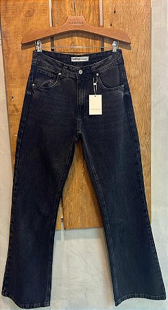 $69,90 UNIT / CALÇA  NEW WIDE BLACK / GRADE: 36/1 38/2 40/2  42/2 44/2  46/1=10PEÇAS