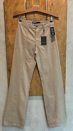 $79,90 UNIT /CALÇA WIDE LEG COLOR /CAQUI/ GRADE: 36/1 38/2 40/3 42/2 44/2 46/11=11 PEÇAS