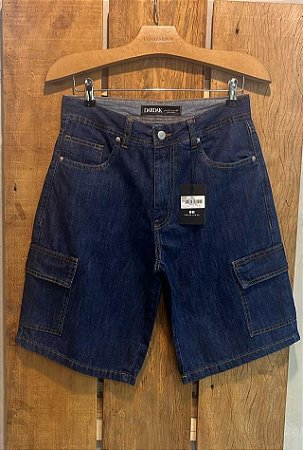 $64,90 UNIT /BERMUDA JORTS CARGO / GRADE: 36/1 38/2 40/2 42/2 44/2 46/1=10 PEÇAS