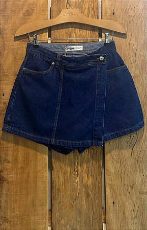 $59,90 UNIT / SHORTS SAIA TRANSPASSE /GRADE:36/1 38/2 40/2 42/2 44/1=8 PEÇAS