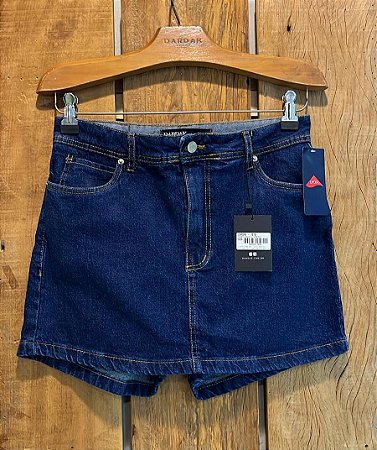 $65,90 UNIT / SHORTS SAIA COM STRETCH /GRADE: 36/1 38/2 40/3 42/2 44/2 46/1 = 11 PEÇAS