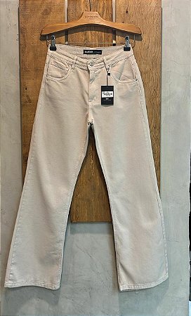 $69,90 UNIT/ CALÇA NEW WIDE LEG COLOR /BEGE /GRADE:36/1 38/2 40/2 42/2 44/2 46/1=10PEÇAS