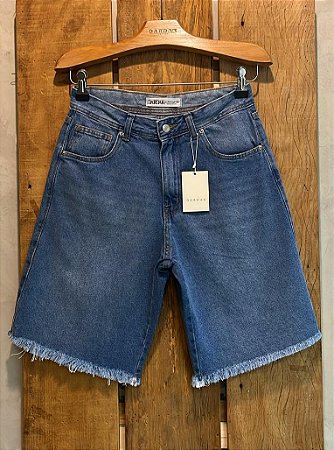 $59,90 UNIT/ BERMUDA JORTS BARRA A FIO /GRADE:36/1 38/2 40/3 42/2 44/1= 9PEÇAS