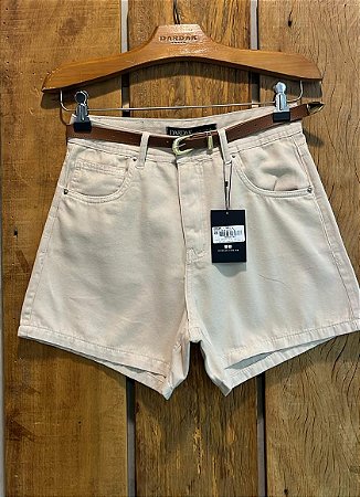 $64,90 UNIT/ SHORTTS COLOR CINTO/BEGE/GRADE:38/1 40/2 42/2 44/2 46/2 48/1=10 PEÇAS