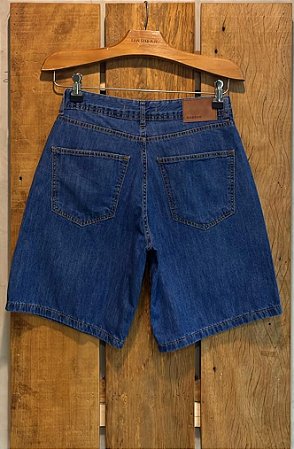 $58,90 UNIT/BERMUDA JORTS BASICA /GRADE:36/1 38/2 40/2 42/2 44/2 46/1 = 10PEÇAS