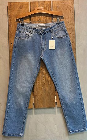 $73,90 UNIT /CALÇA MASCULINA /LAVAGEM SLIM /LAVAGEM CLEAR/ GRADE: 40/1 42/3 44/2 46/2 48/1=9 ÇPEÇAS