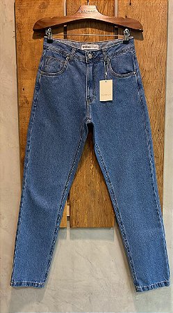 $69,90 UNIT/CALÇA MOM MARMORIZADA/ GRADE:36/1 38/2 40/2 42/2 44/2 46/1=10 PEÇAS