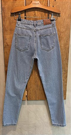 $66,90 UNIT/CALÇA MOM MARMORIZADA/GRADE:36/1 38/2 40/2 42/2 44/2 46/1=10PEÇAS