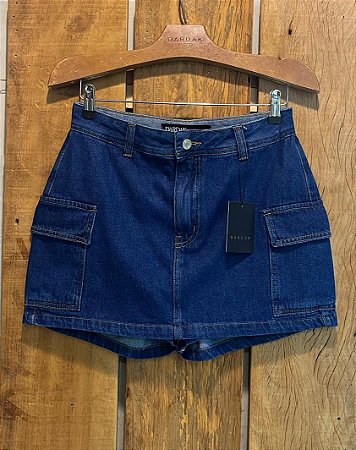 $59,90 UNIT/SHORTS SAIA /CARGO /GRADE:36/1 38/2 40/2 42/2 44/2 46/1 =10 PEÇAS