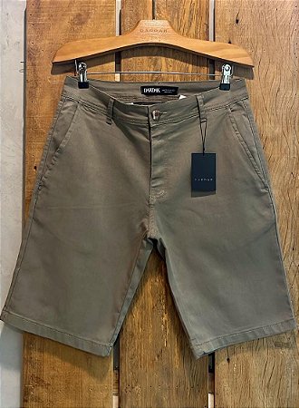 $65,90 UNIT //BERMUDA MASCULINA ALFAIATARIA/CAQUI/GRADE:40/1 42/2 42/2 44/2 46/2 48/1=8 PEÇAS